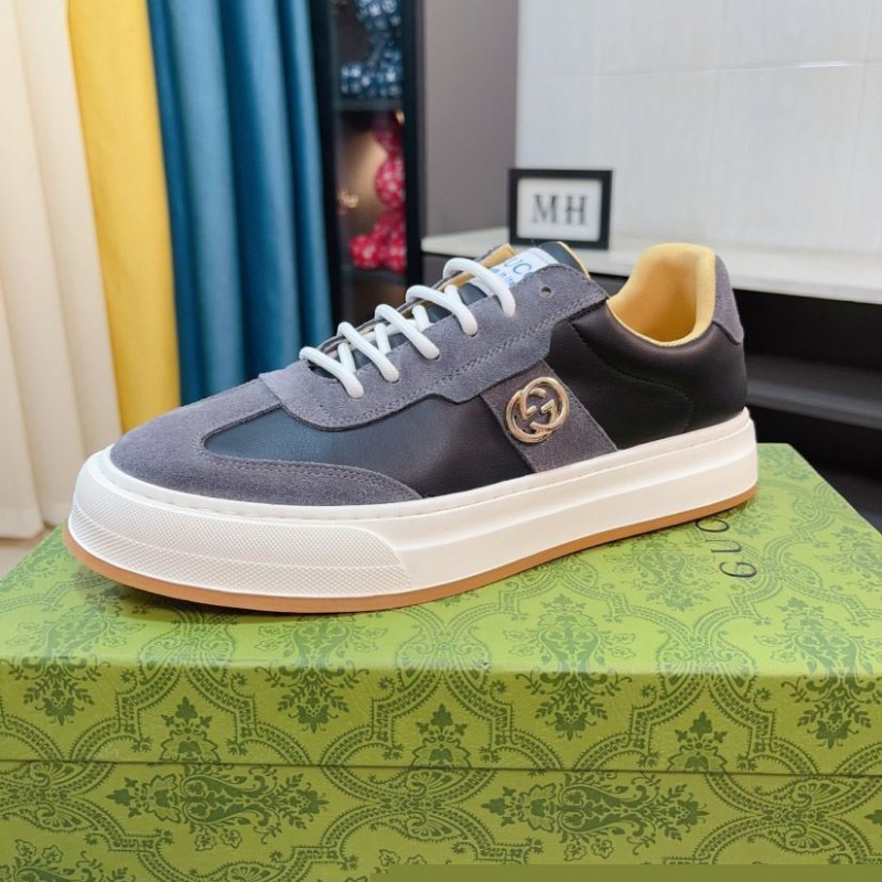 G*u*i casual shoes
